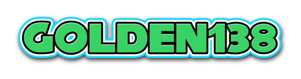 GOLDEN138 Badge